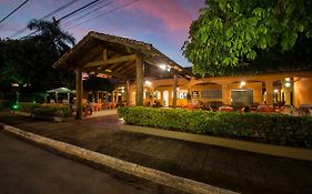 Pantanal Hotel